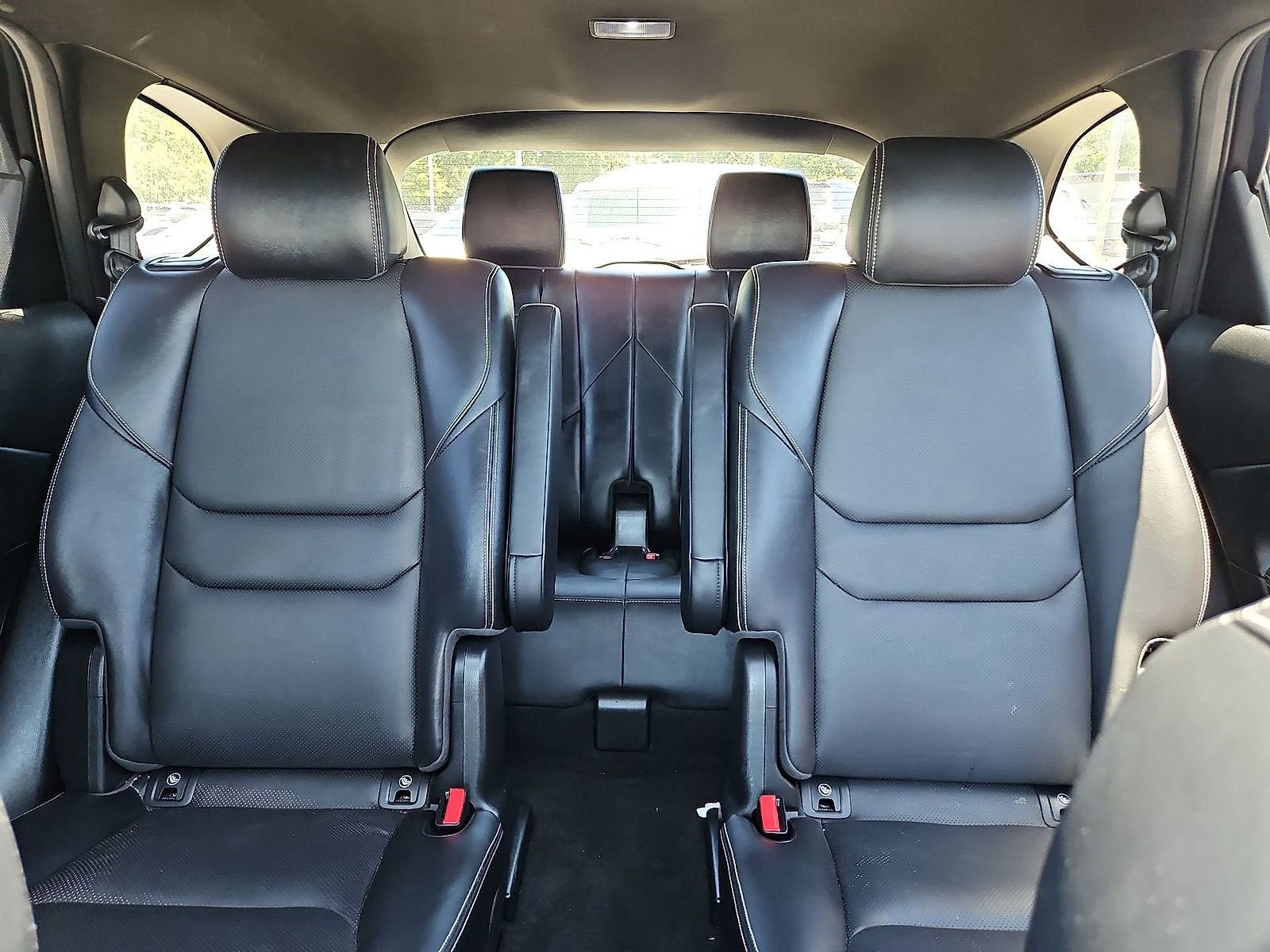 2021 Mazda Mazda CX-9 Grand Touring