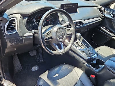 2021 Mazda Mazda CX-9 Grand Touring
