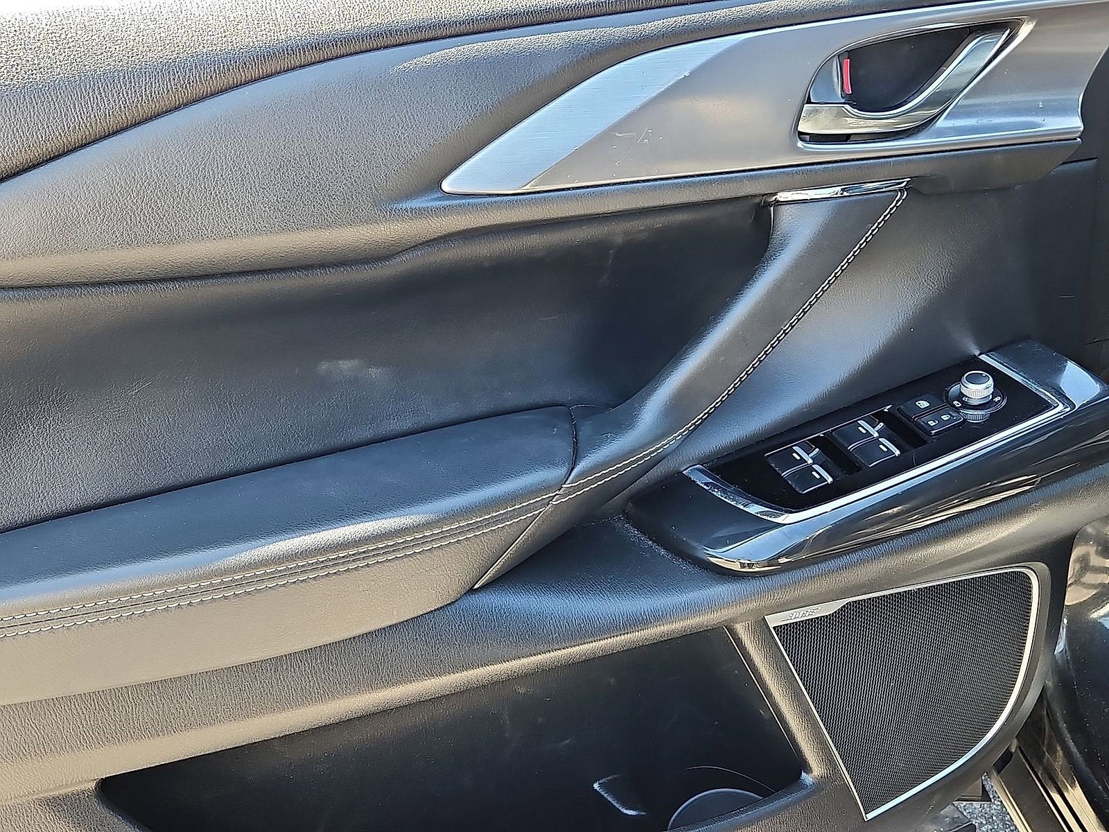 2021 Mazda Mazda CX-9 Grand Touring