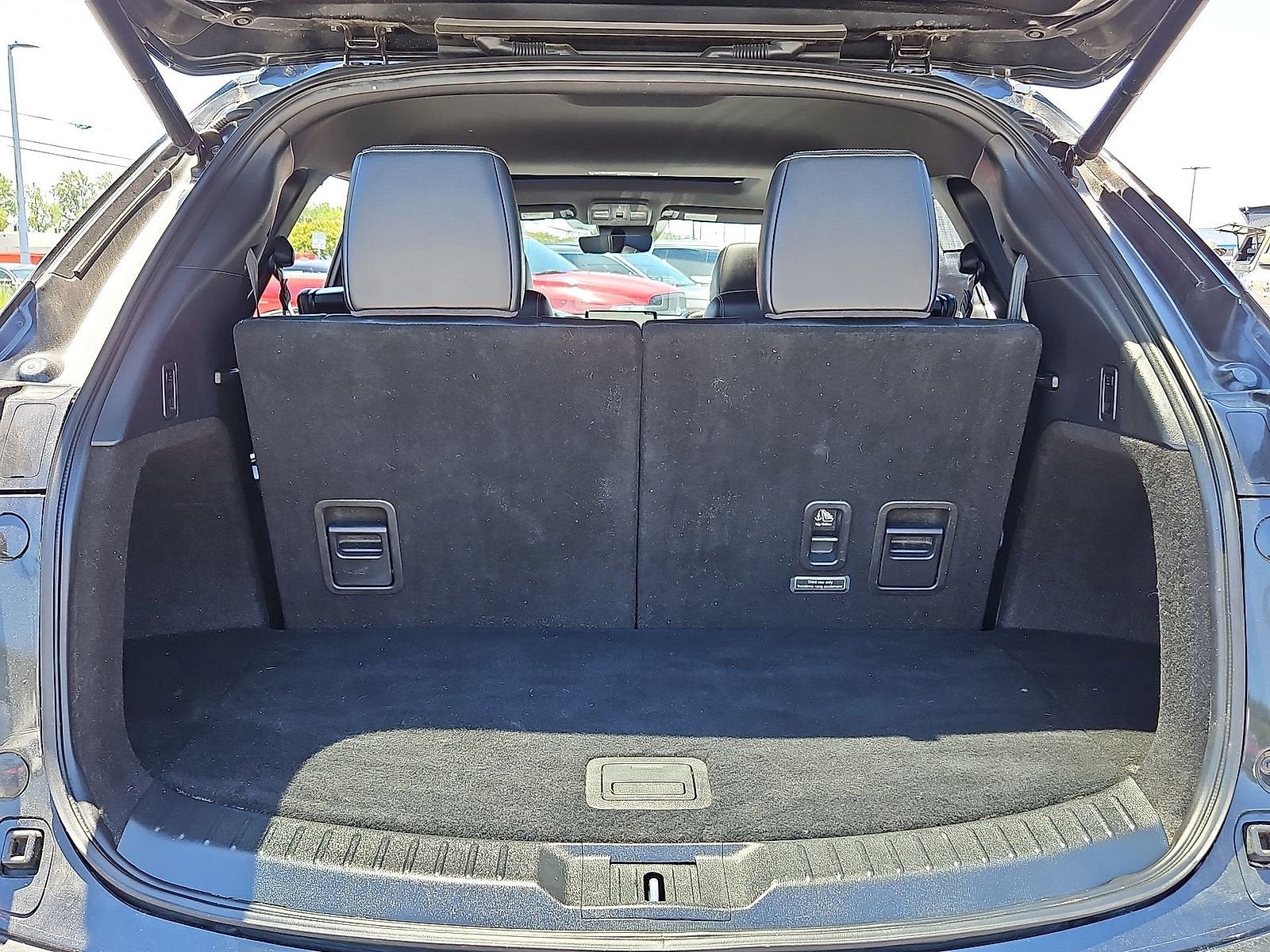 2021 Mazda Mazda CX-9 Grand Touring