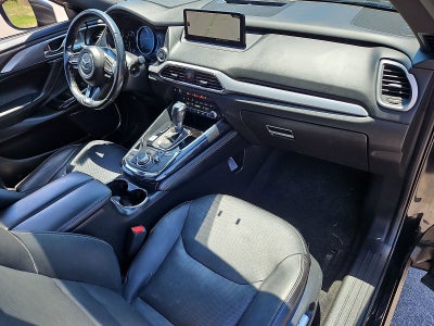 2021 Mazda Mazda CX-9 Grand Touring
