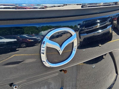 2021 Mazda Mazda CX-9 Grand Touring