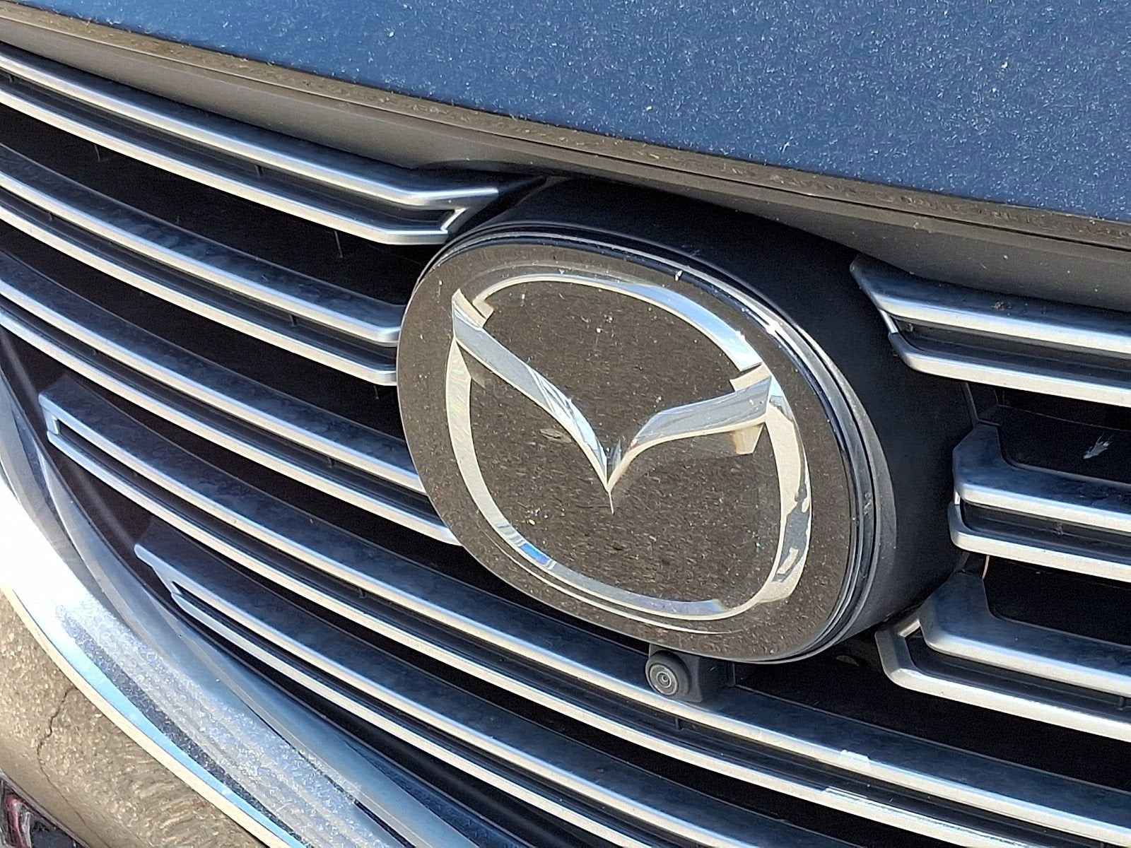 2021 Mazda Mazda CX-9 Grand Touring