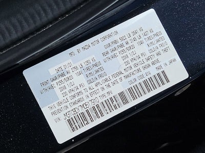 2021 Mazda Mazda CX-9 Grand Touring