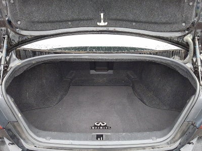 2017 INFINITI Q70L 3.7X