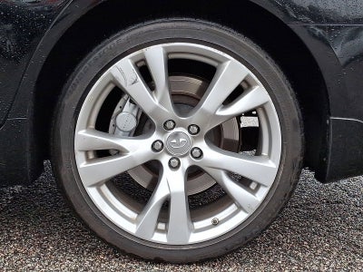 2017 INFINITI Q70L 3.7X