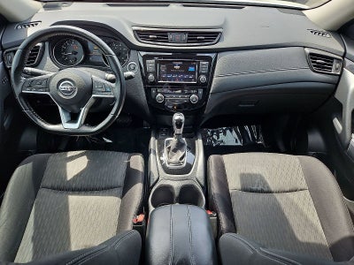 2020 Nissan Rogue SV FWD
