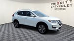 2020 Nissan Rogue SV FWD