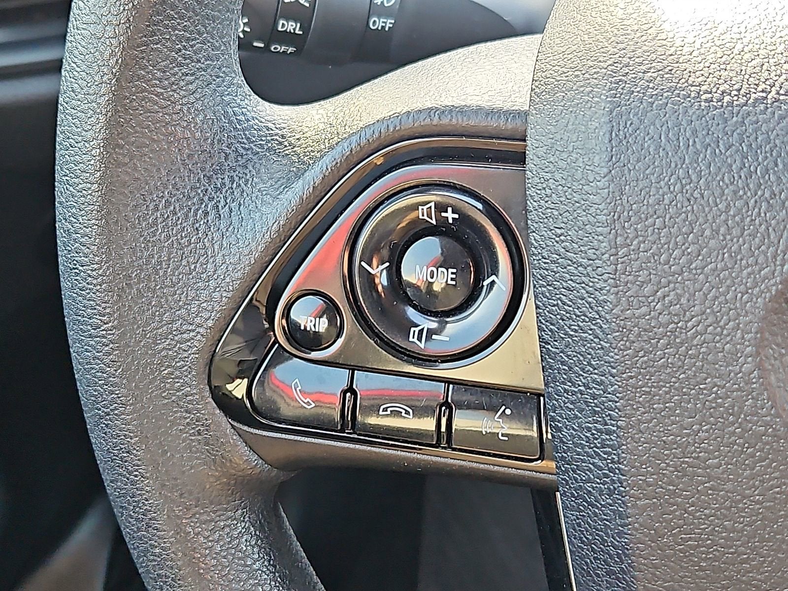 2022 Toyota Prius LE AWD-e