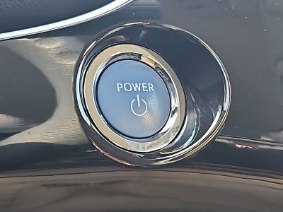 2022 Toyota Prius LE AWD-e