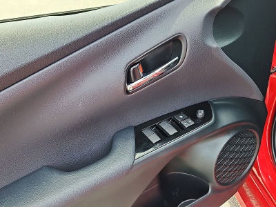 2022 Toyota Prius LE AWD-e