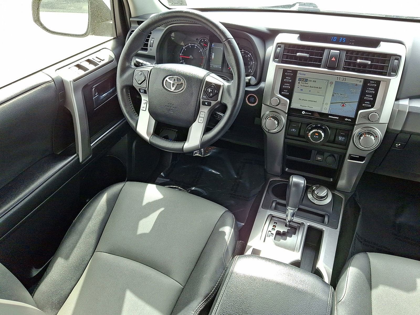 2020 Toyota 4Runner SR5 Premium