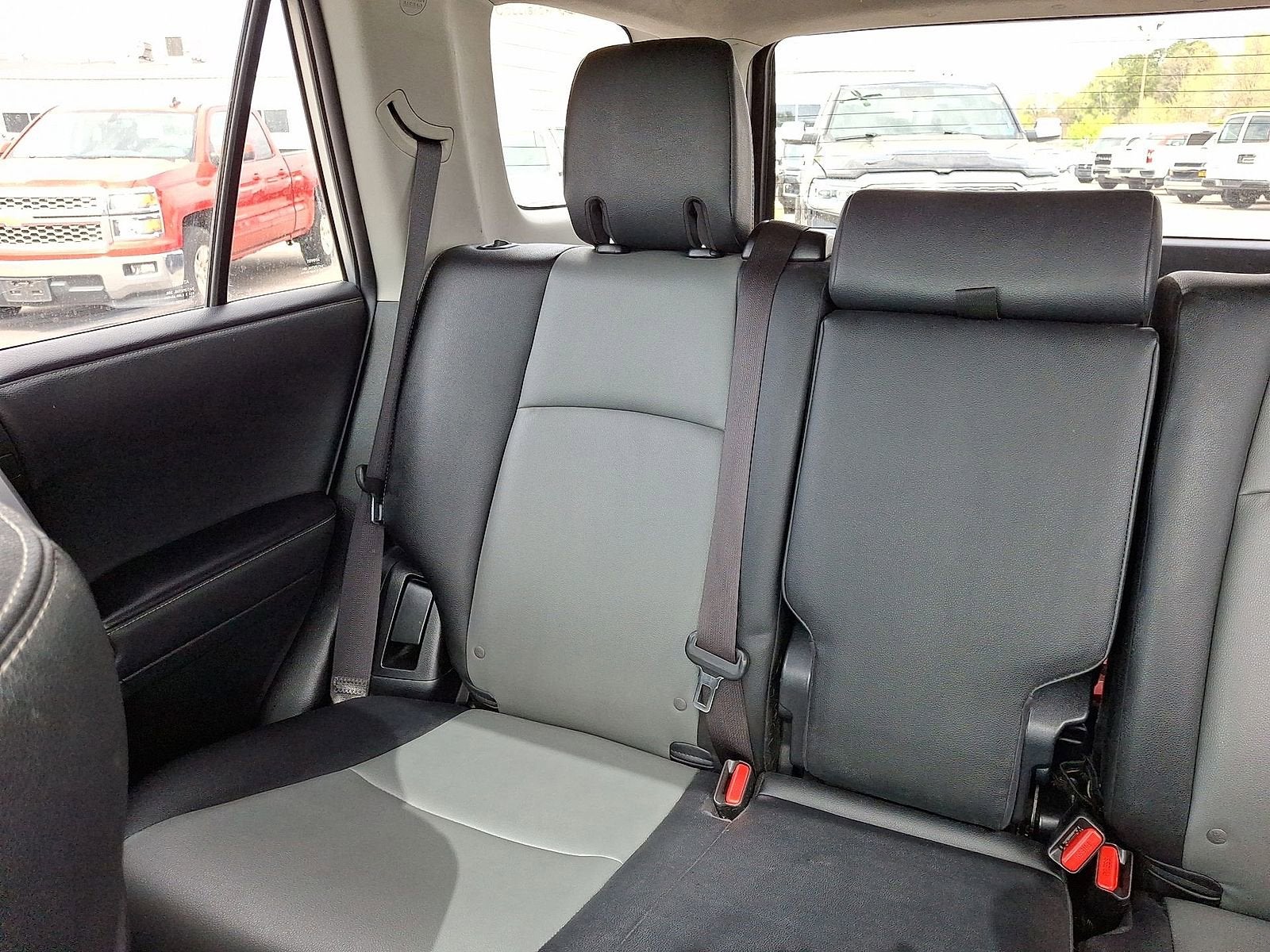 2020 Toyota 4Runner SR5 Premium