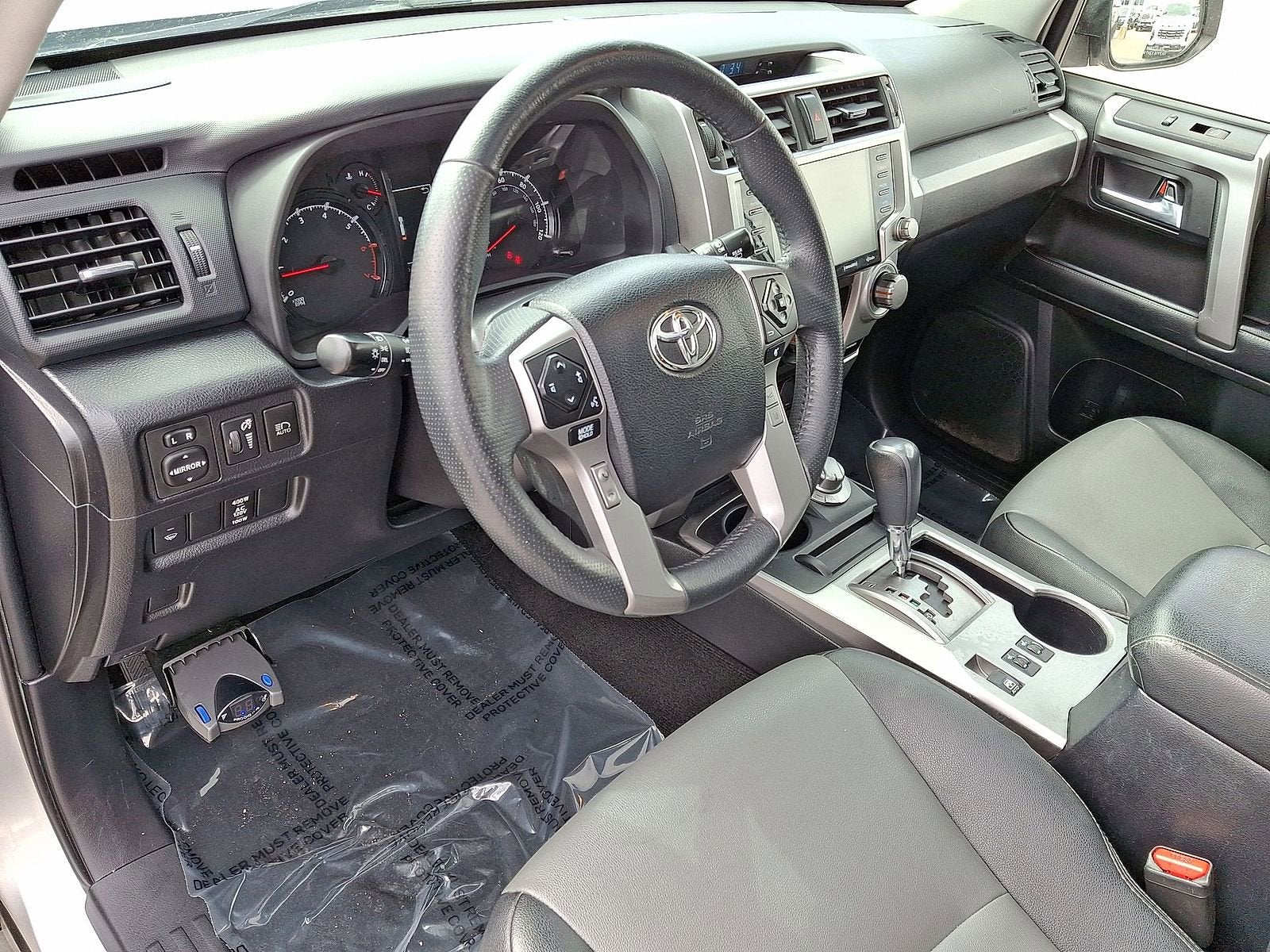 2020 Toyota 4Runner SR5 Premium
