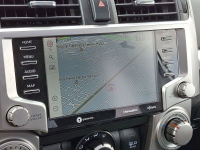 2020 Toyota 4Runner SR5 Premium