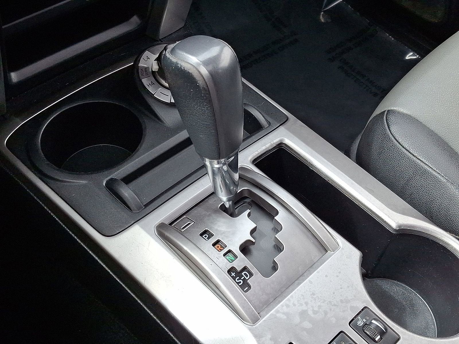 2020 Toyota 4Runner SR5 Premium