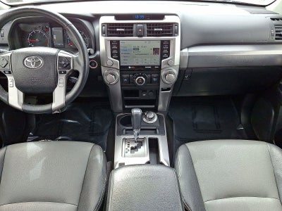 2020 Toyota 4Runner SR5 Premium