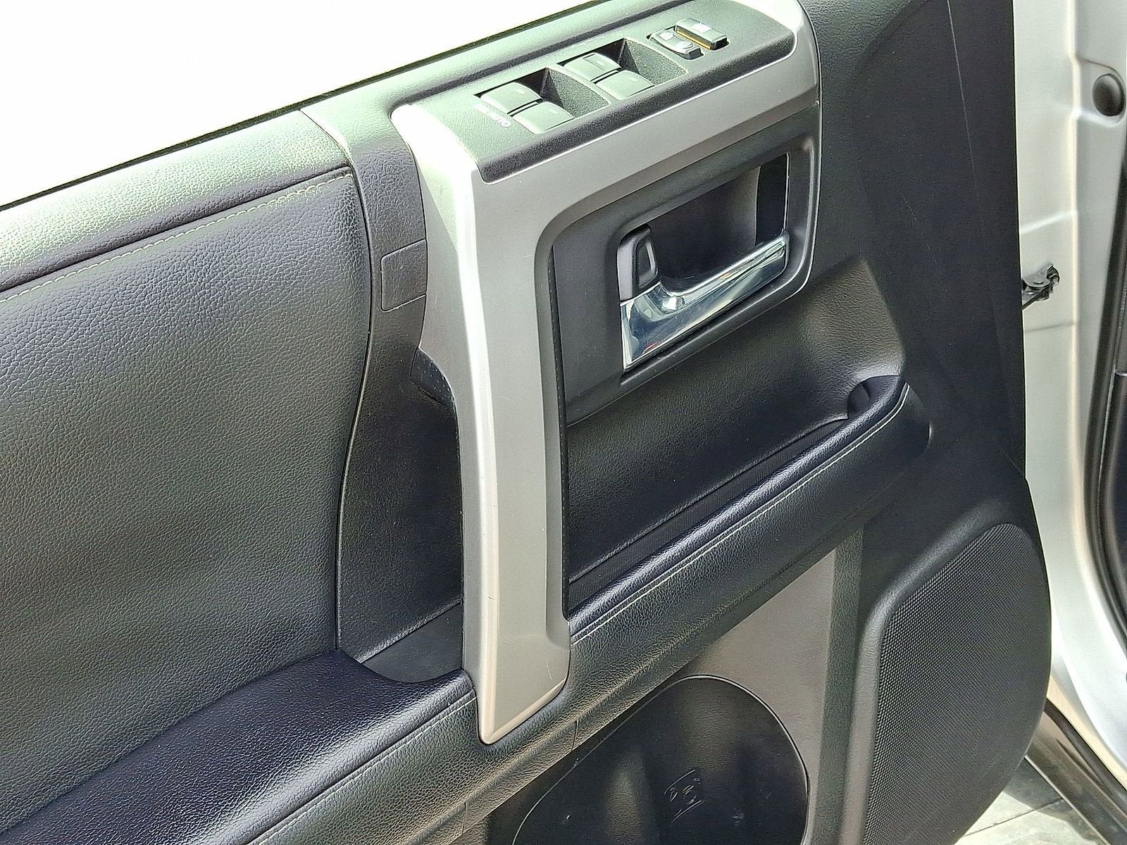 2020 Toyota 4Runner SR5 Premium