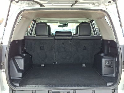 2020 Toyota 4Runner SR5 Premium