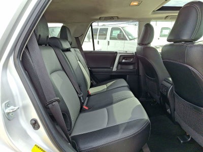 2020 Toyota 4Runner SR5 Premium