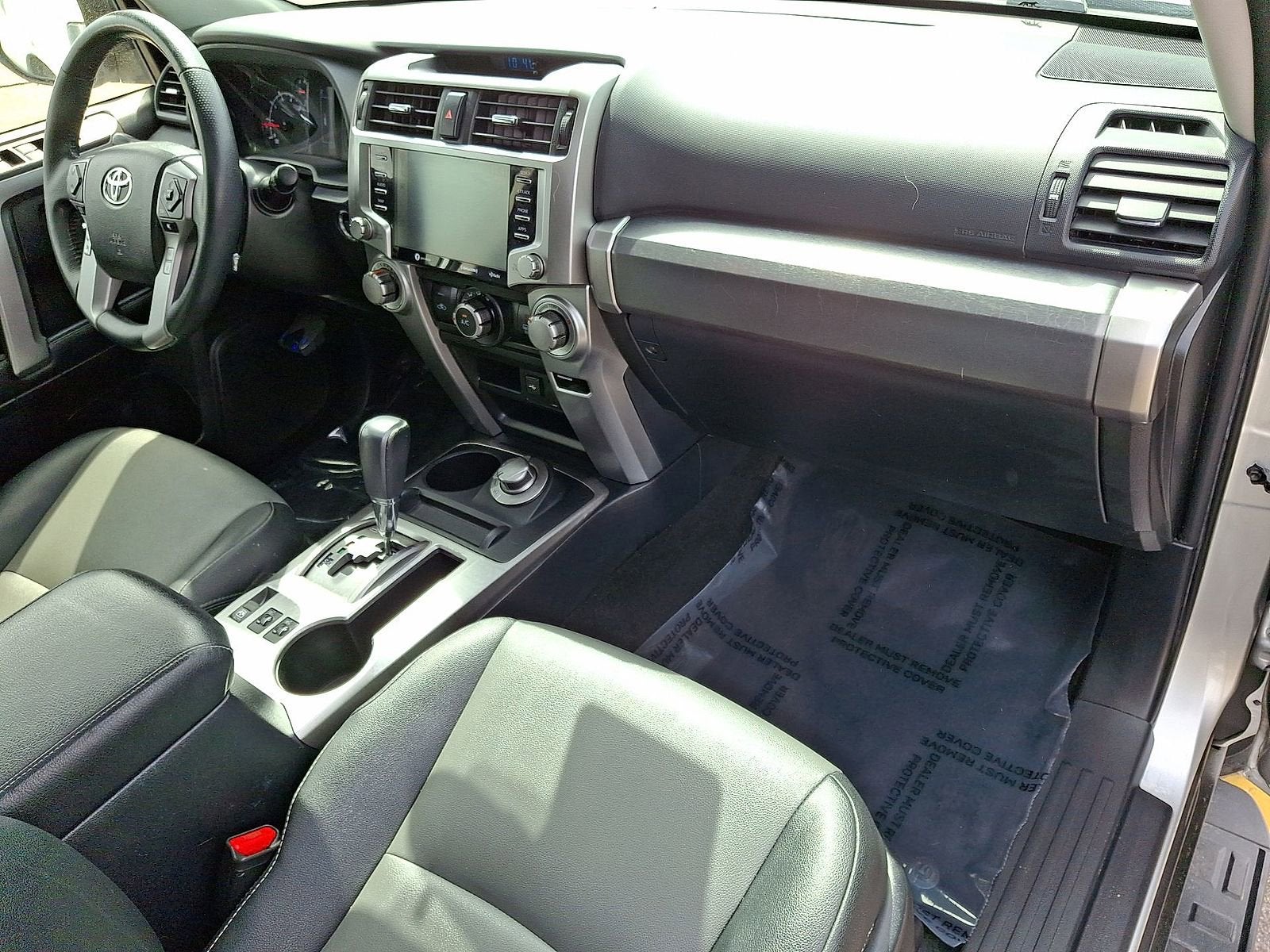 2020 Toyota 4Runner SR5 Premium