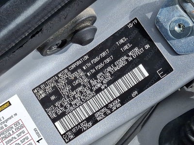 2020 Toyota 4Runner SR5 Premium