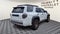 2025 Toyota 4Runner Hybrid Trailhunter