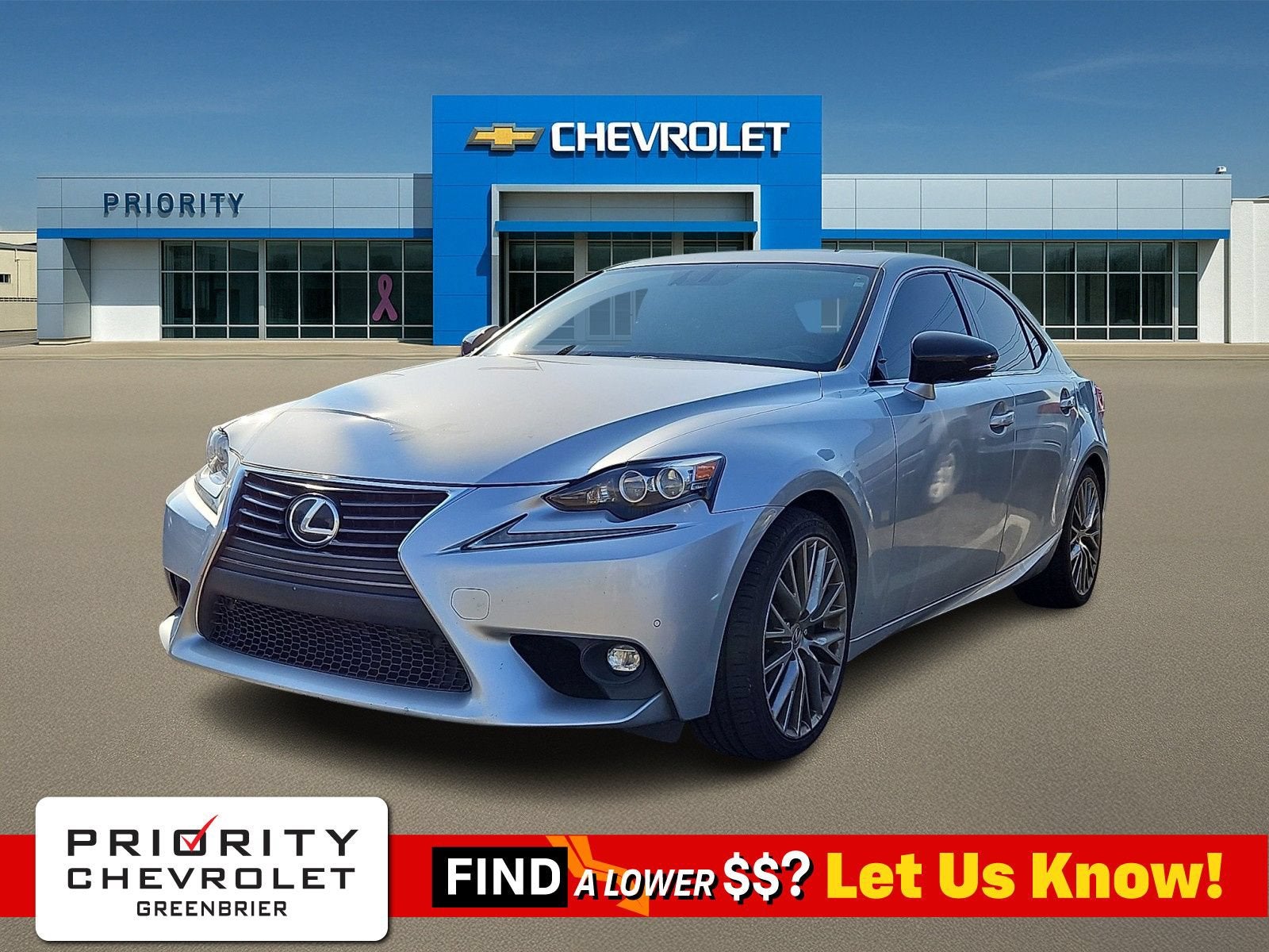 2016 Lexus IS 200t NA