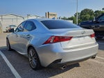 2016 Lexus IS 200t NA