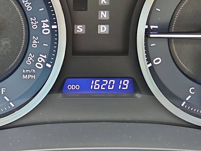 2012 Lexus IS 250 NA