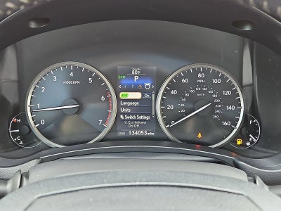 2017 Lexus NX 200t NX Turbo