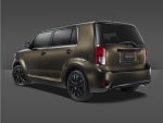 2015 Scion xB NA