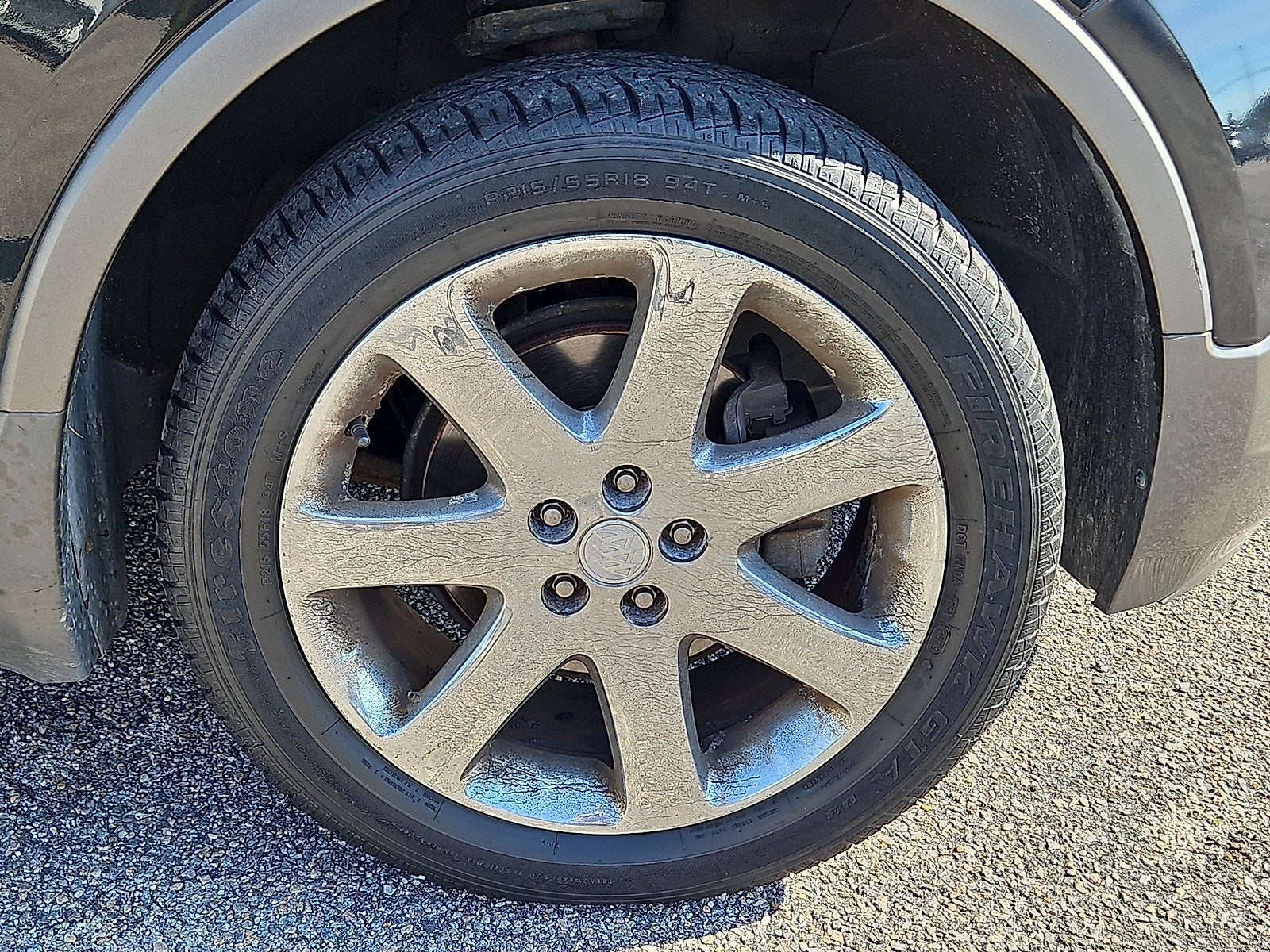 2014 Buick Encore Leather