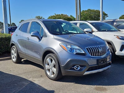 2015 Buick Encore Premium