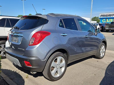 2015 Buick Encore Premium
