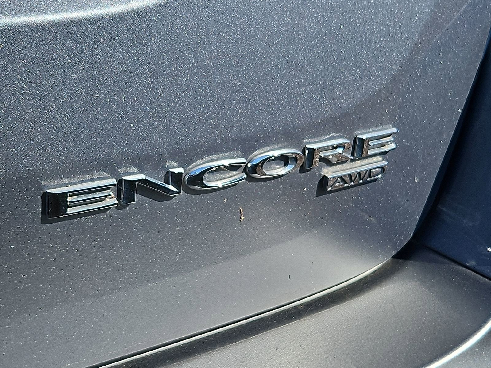 2015 Buick Encore Premium
