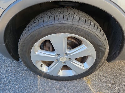 2015 Buick Encore Premium