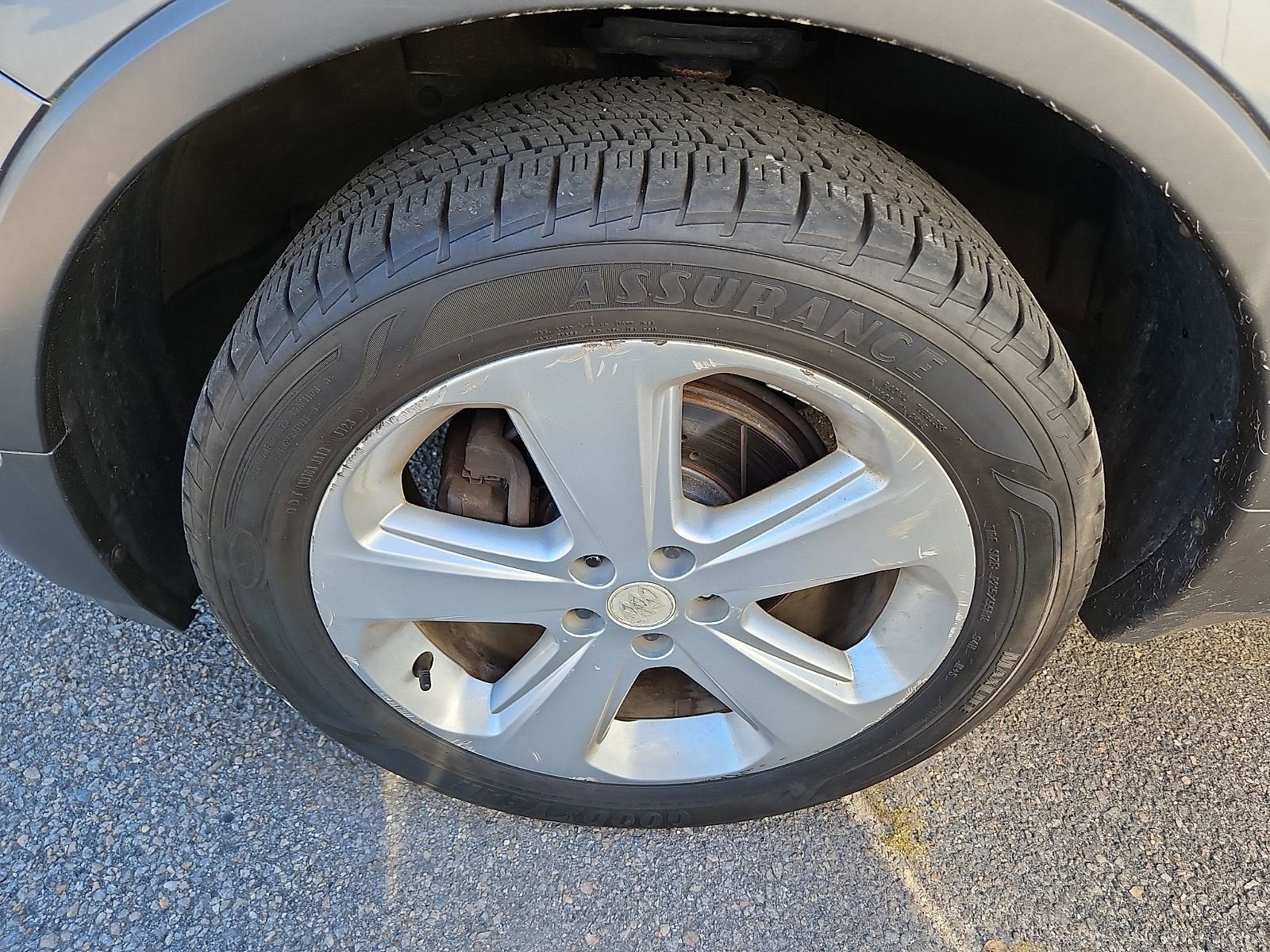2015 Buick Encore Premium
