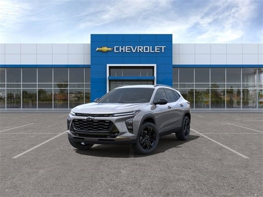 2024 Chevrolet Trax ACTIV in Virginia Beach, VA - Priority Auto Group