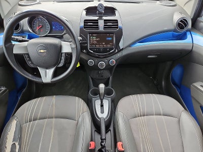 2014 Chevrolet Spark LT