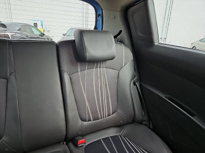 2014 Chevrolet Spark LT