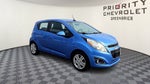 2014 Chevrolet Spark LT