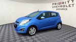2014 Chevrolet Spark LT