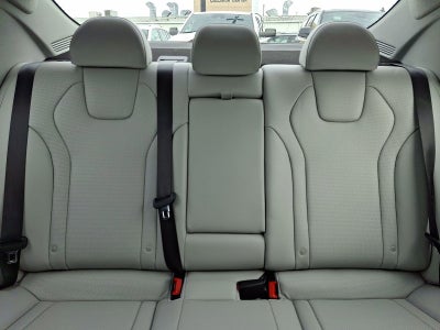 2024 Hyundai Elantra Hybrid Limited