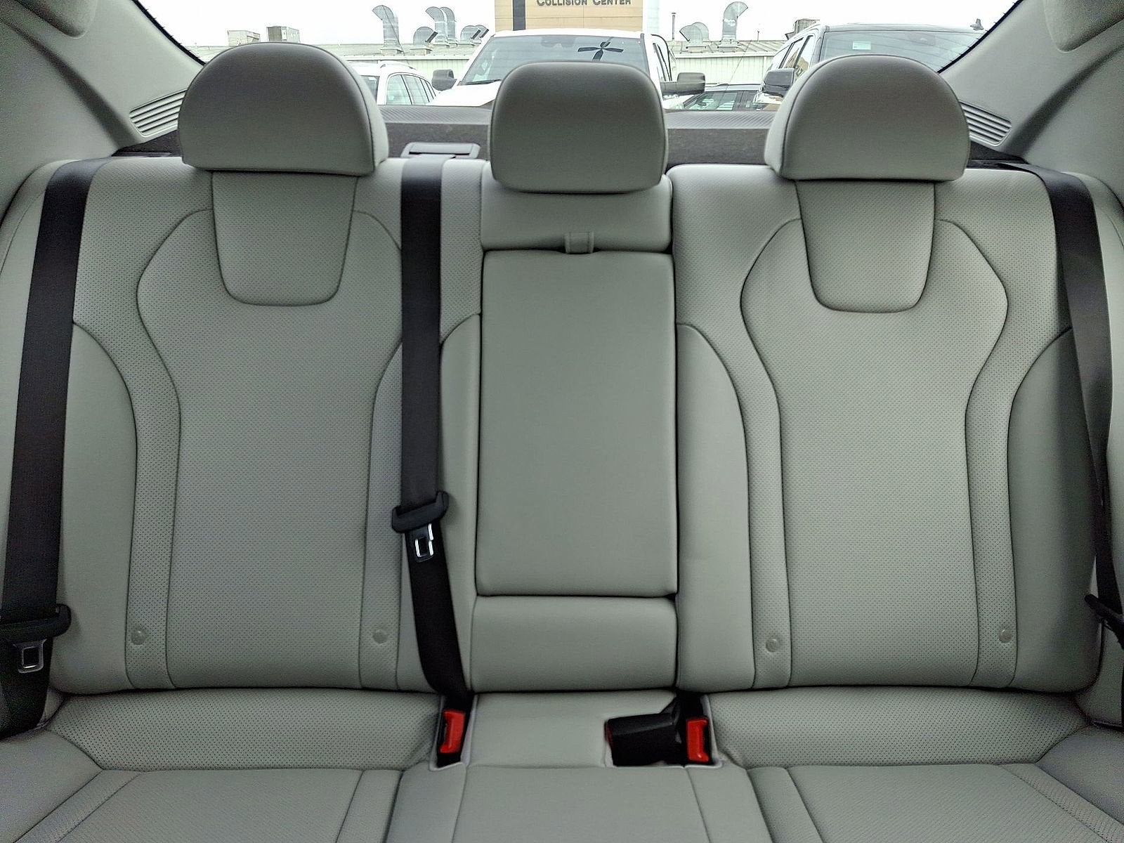 2024 Hyundai Elantra Hybrid Limited