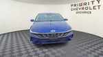 2024 Hyundai Elantra Hybrid Limited