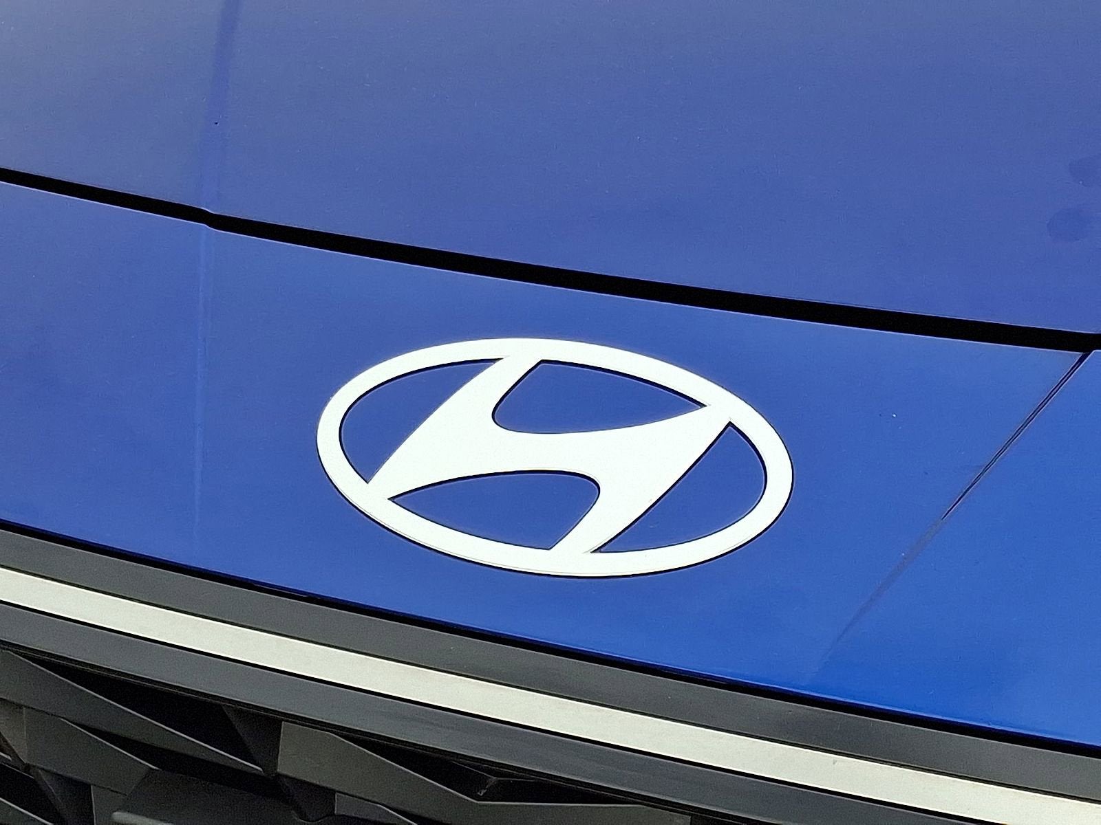 2024 Hyundai Elantra Hybrid Limited