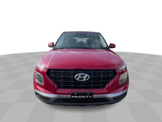 2022 Hyundai Venue SE in Virginia Beach, VA - Priority Auto Group