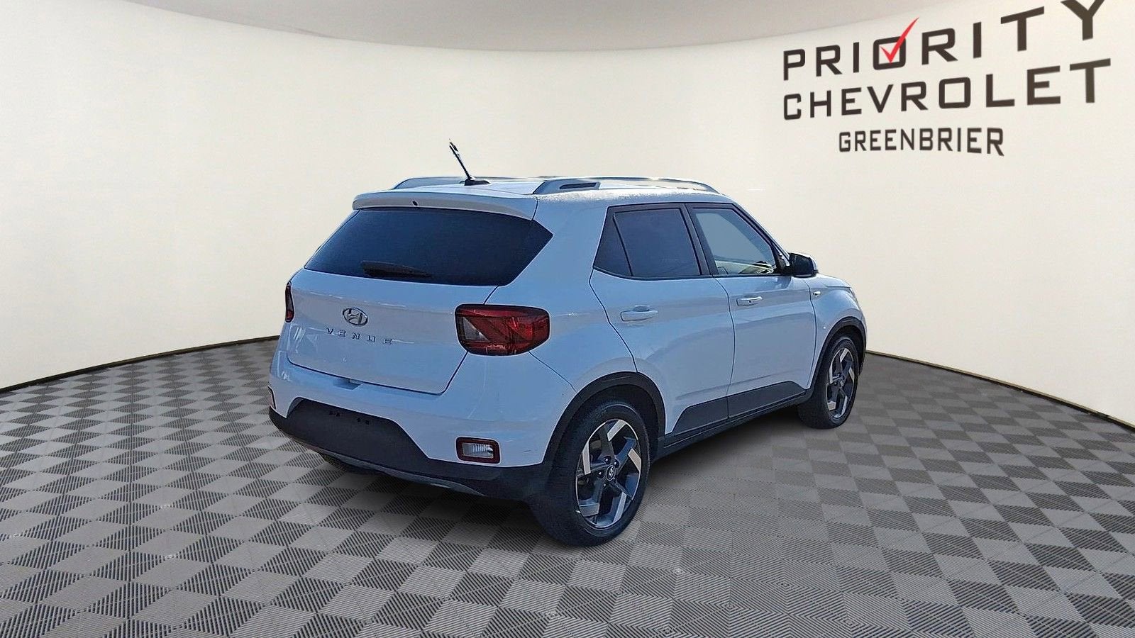 2024 Hyundai Venue SEL