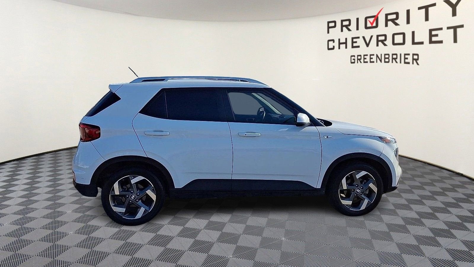 2024 Hyundai Venue SEL